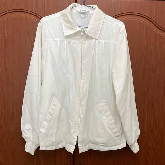 Blair zip up - Picture 1 of 9
